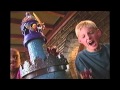 2001 Imaginext Castle Commercial