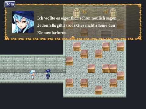 Let's Play XP [035] "Elements Destiny" | Was aus Troy und Roy wurde