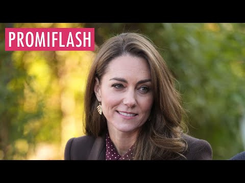 Prinzessin Kate bricht mit Tradition an ihrem 43. Geburtstag