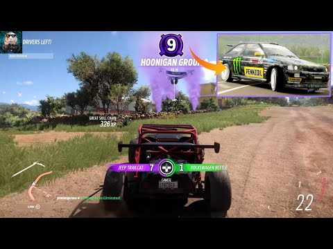 This Just Got Serious...