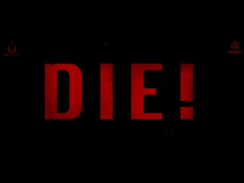 Tears of Fury & Expulze - Till We Die! (Video Clip)