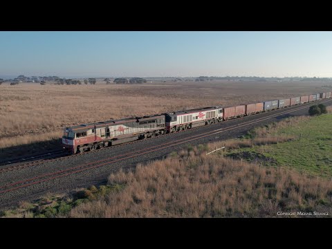 7922V SBR / SCT Dooen Container Train With SCT014 & CSR014   (23/5/2022) - PoathTV Railways Vlogs