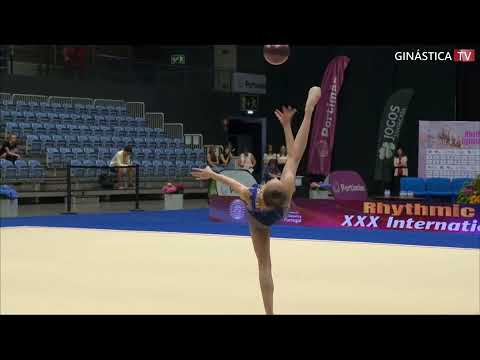 Harman Dhaffatul MAS Ball Junior AA PORTIMAO INTERNATIONAL TOURNAMENT 2023