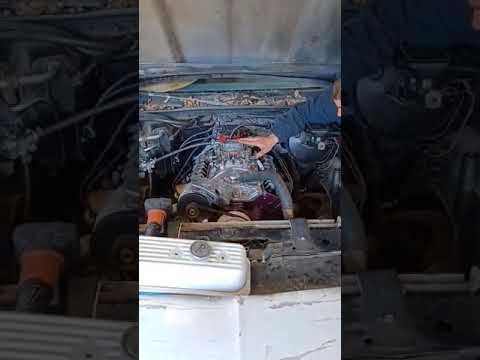 84 monte carlo ss engines sound