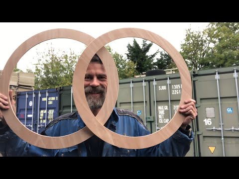 68. Drawers, Trim and Another Test Voyage