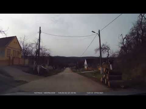 Buzad, Timiș, România [2021] | 4K