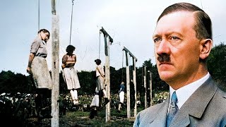 O que aconteceu com a família de Hitler após a Segunda Guerra Mundial?