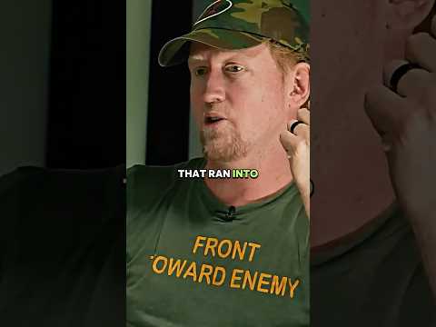 How Special Forces Stop Bomber Threat