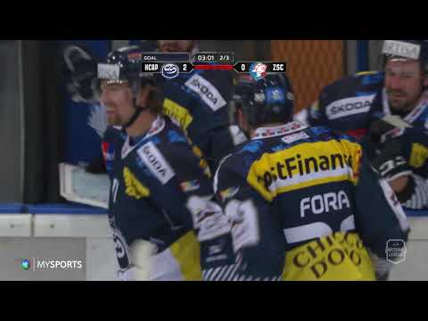 HCAP vs. ZSC 4:0