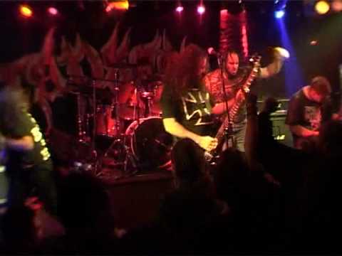 Drunkard - Alcoholic Death