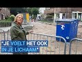 Mirjam hoort al 7 jaar lang continu een bromtoon