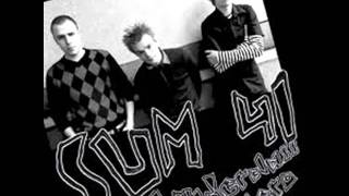 Sum 41 Baby You Don&#39;t Wanna Know Subtitulada