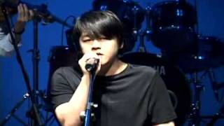 XIEG - Forever (Stratovarius cover)