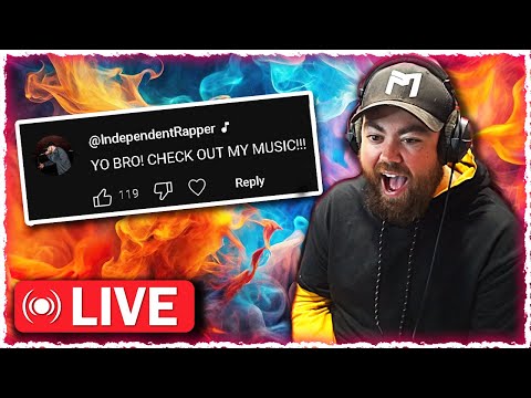 YouTube Thumbnail