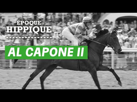 L'histoire d'Al Capone II : la légende de l’Obstacle | Époque Hippique | PMU
