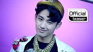 [Teaser] MYNAME(마이네임) _ too very so MUCH (너무 very 막)