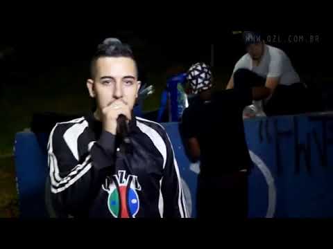 MCRaulSP, MCMarkinhosCifrão e MC Rafinha Medley na Quebrada Zona leste Q)Z(L