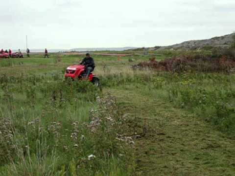 Ariens A25 Diesel z korpusem HGM