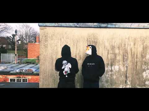 GOGUŚ X MACIEK MACIEK X GOGUŚ (@prod. DARKBOY)