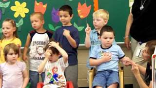 Owen May there always be sunshine