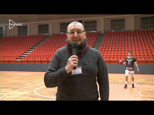 Intervistat e ndeshjes Drita-Bashkimi