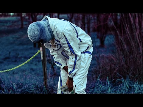 Wiz Mack - Aint What it Seems/ WOAH! [Prod:severin x damnhasty}