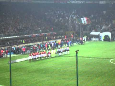 Milan - Juve