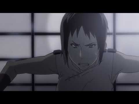 Vantasanti - Killers (Mugen Freestyle) | Samurai Champloo