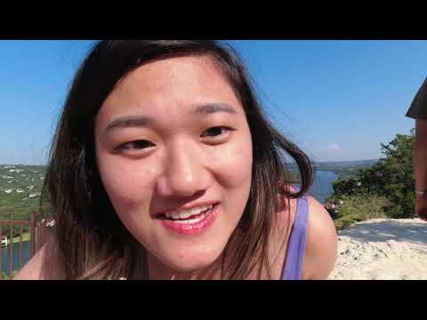 Jin & Hannah: Austin,TX