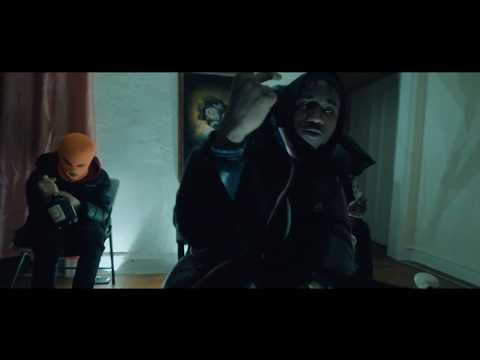 Eli Fross - GRIM REAPER  (Official Video Release)