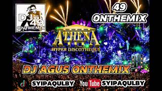 Download lagu DJ AGUS TERBARU _ DJ REMEX AFROKAI FULL BASS 2024 _ DJ TUNAHI MENAHI mp3