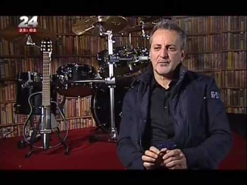 Amor - Heróis do Mar: 30 Anos (reportagem TVI24)