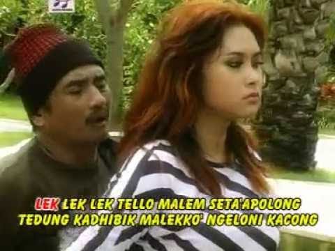 Ana Lorizta Feat. U'us Lawak - Napso Jheren | Dangdut [OFFICIAL]