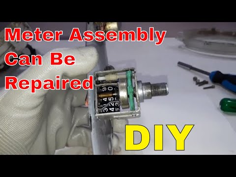 Speedometer cluster servicing