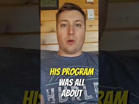 Scott testimonial video thumbnail