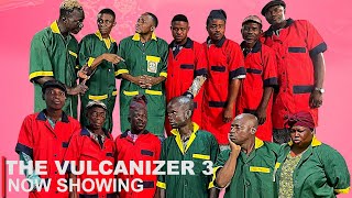 THE VULCANIZER 3 - Latest Comedy Extravaganzer 2023 Starring Londoner, Kemity, Oriogbade, Atoribewu