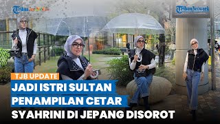 Download lagu Syahrini's style has become more glamorous since marrying Reino Barack. She shows off her expensi... mp3 Download lagu Syahrini's style has become more glamorous since marrying Reino Barack. She shows off her expensi... mp3