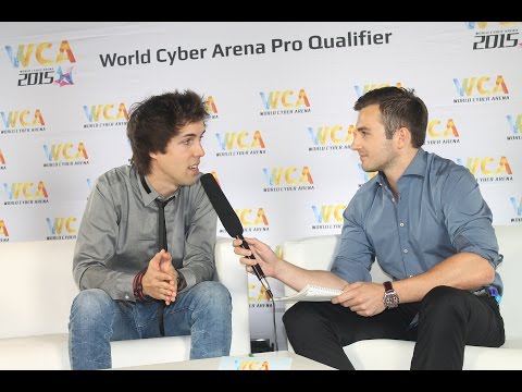 Grubby Interview Part 1: Moon is one of the most trusting people I have ever met