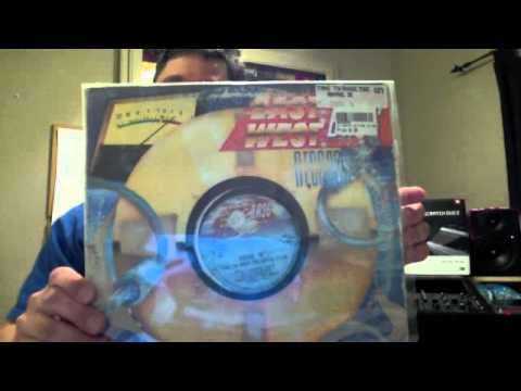 Record Collecting - Electro - Freestyle - *VINYL MELTDOWN*