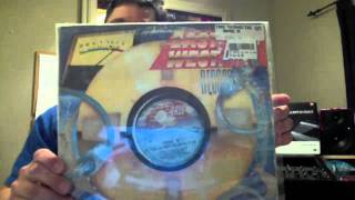 Record Collecting - Electro - Freestyle - *VINYL MELTDOWN*