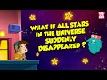 No More Twinkle Twinkle Little Star What If All Stars Disappeared World Without Stars