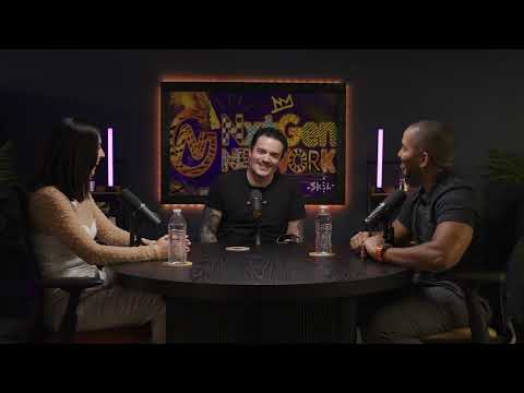 NYC Grit, Tampa Heat