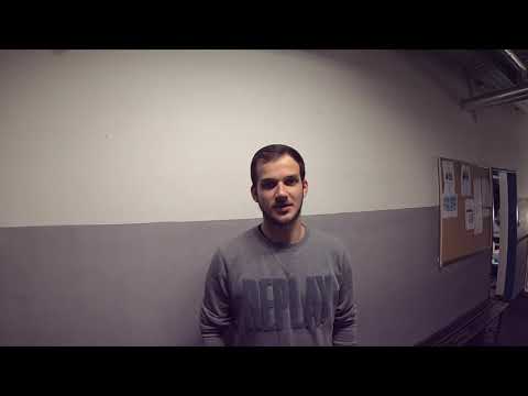 14.kolo KLH HC Stavební stroje Jičín 0:9 HC PREDATORS ČESKÁ LÍPA