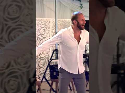 Fuego Ridică Atmosfera La Nuntă – Emoție În Trend! #trending #nunta #shorts #viral