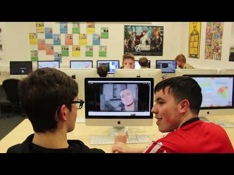 You Don't like The Smiths?