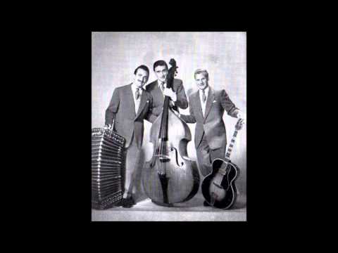 Die 3 Travellers - Tango Max