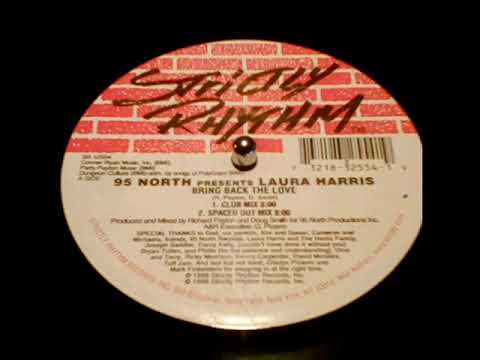 95 North - Bring Back The Love (Club Mix) 1998.