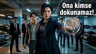Kör Milyarderin Kurtarıcısı: Dağdan Gelen Gizemli Kız!