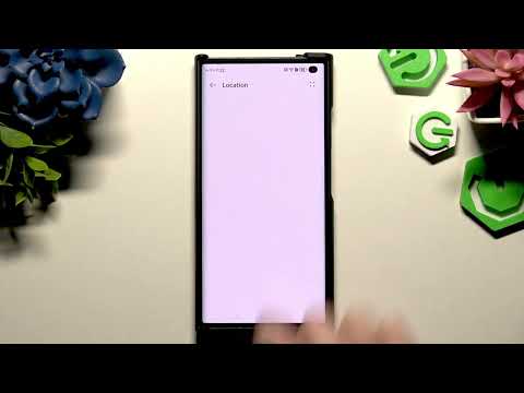 HUAWEI Mate Xs – How to Manage App Permissions