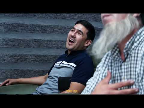 Yagshy Aman Myrat Bapby Rysgal mebelde